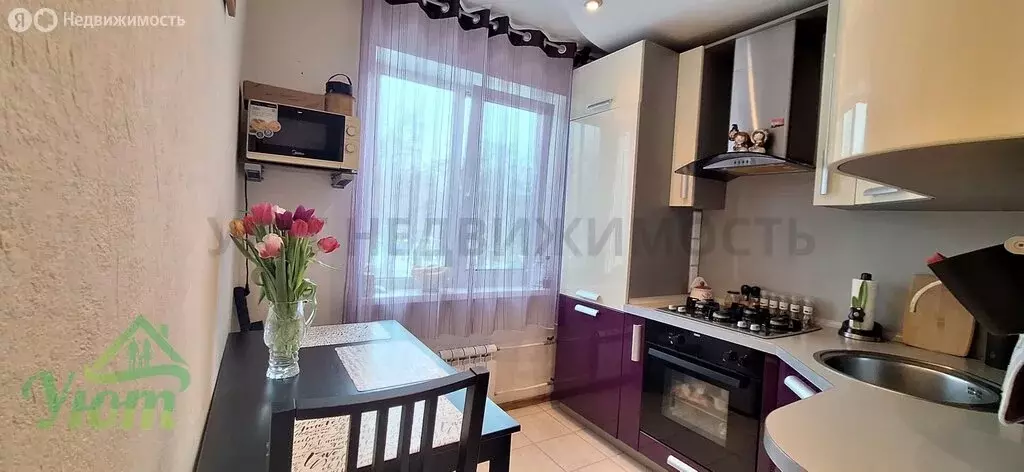 2-комнатная квартира: Жуковский, улица Гагарина, 30 (44.4 м) - Фото 1