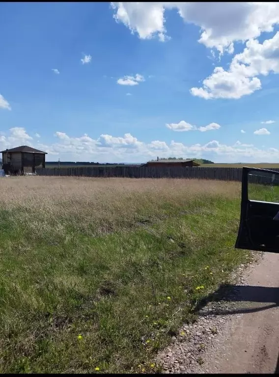 Участок в Красноярский край, Красноярск городской округ, с. Дрокино ... - Фото 2