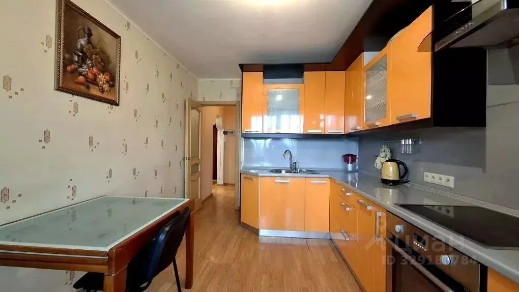 1-к кв. Москва Коктебельская ул., 8 (52.0 м) - Фото 2