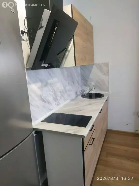 Квартира-студия: Пермь, улица Куфонина, 10Б (28 м) - Фото 2