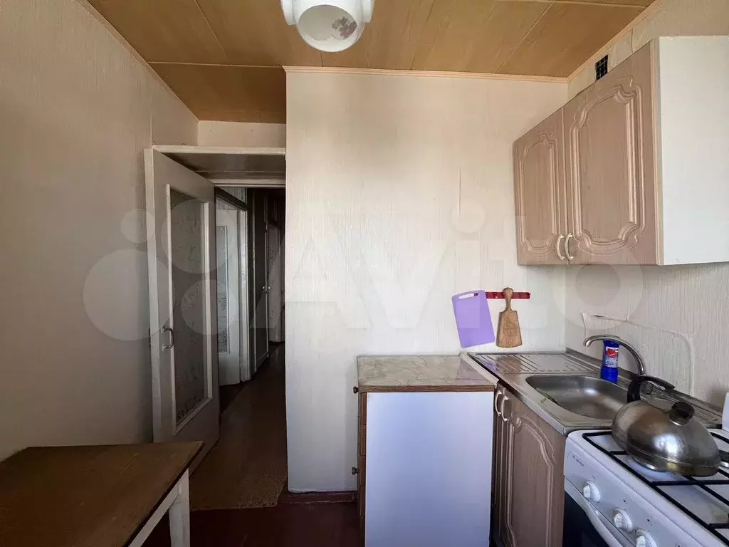 2-к. квартира, 45 м, 5/5 эт. - Фото 1