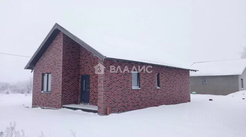 Дом в Калининградская область, Гурьевск ул. Невская (87 м) - Фото 2