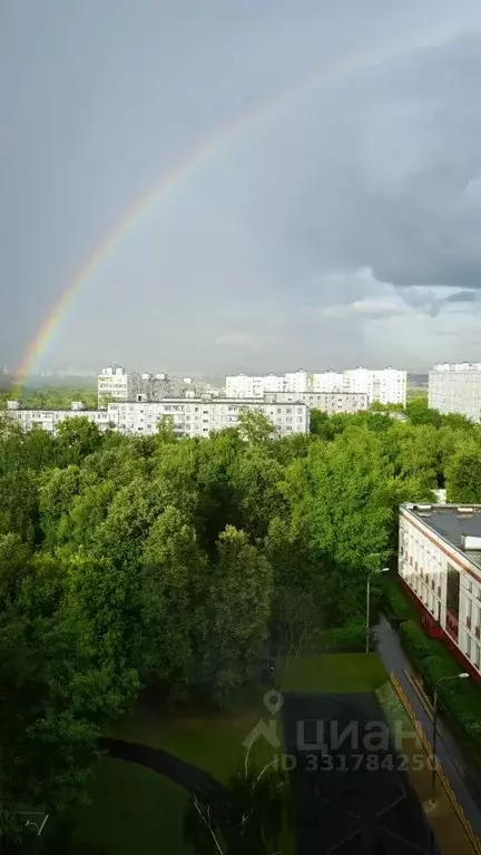 3-к кв. Москва ул. Мусы Джалиля, 15К1 (65.0 м) - Фото 1