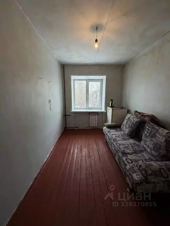 Комната Пермский край, Пермь ул. Дружбы, 12 (99.6 м) - Фото 1