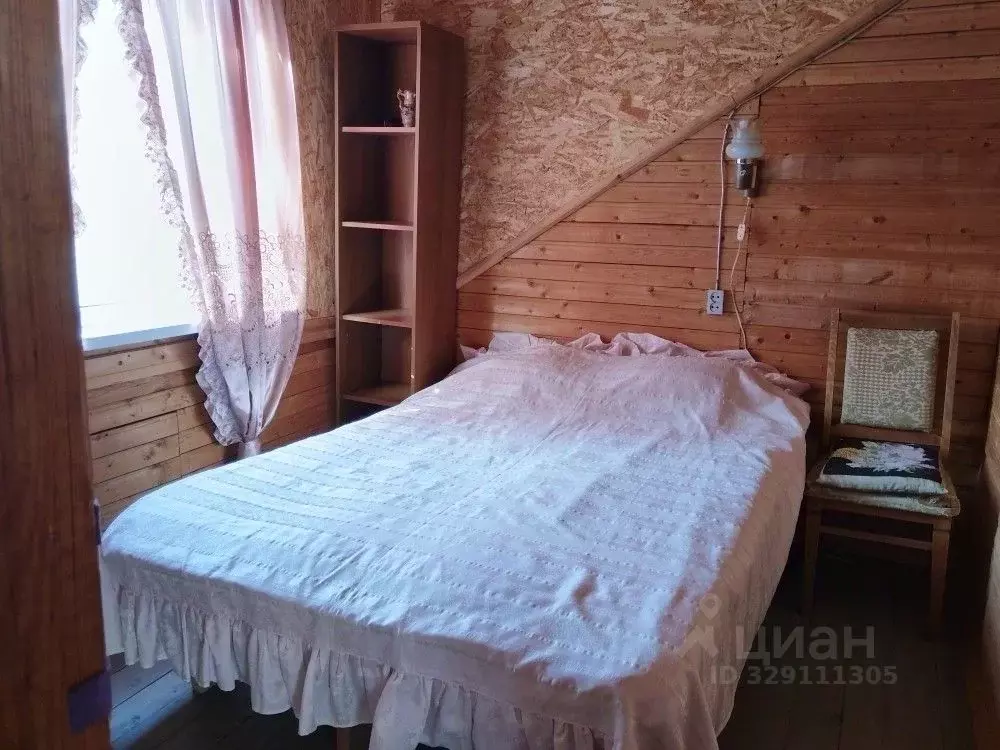 Дом в Московская область, Рузский муниципальный округ, Транспортник ... - Фото 1