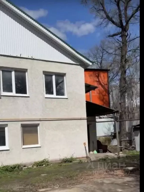 Дом в Самарская область, Самара Тувинская ул., 60 (182 м) - Фото 2