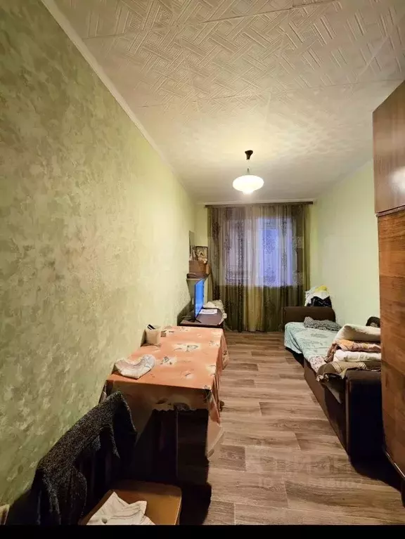 2-к кв. Ульяновская область, Ульяновск Западный бул., 28 (43.0 м) - Фото 1