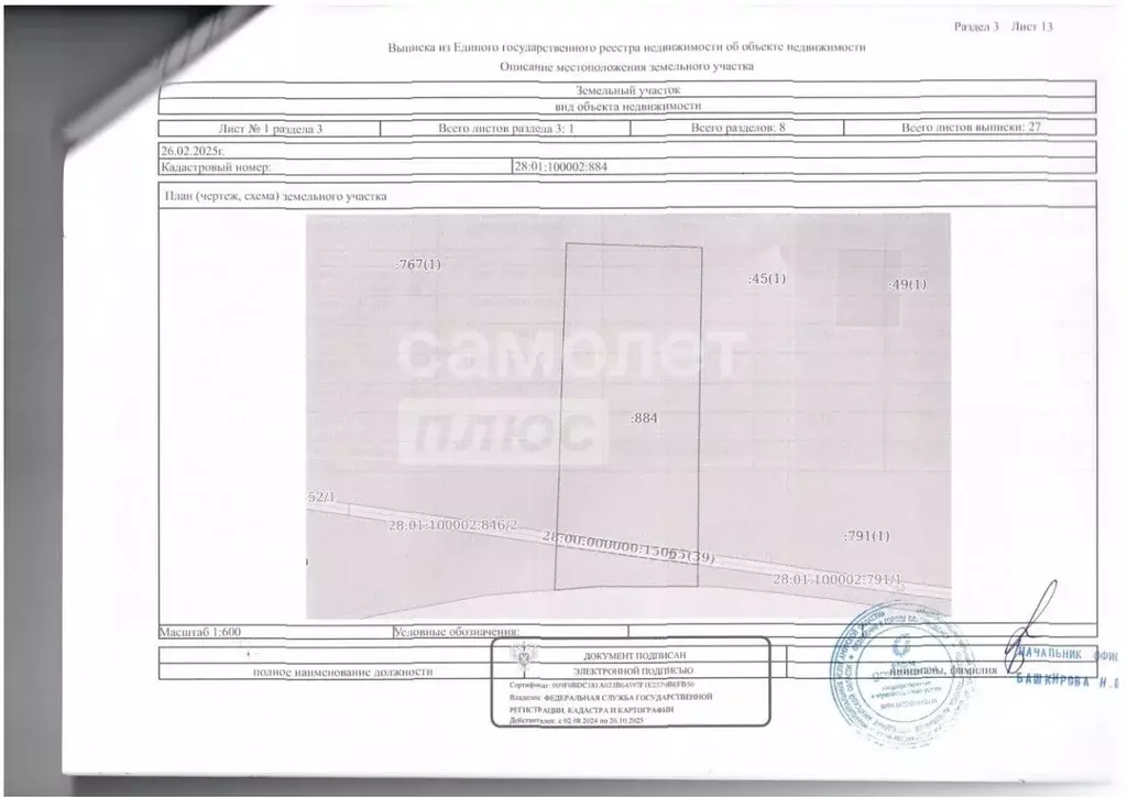 Участок в Амурская область, Благовещенск пл. Ленина (14.5 сот.) - Фото 2