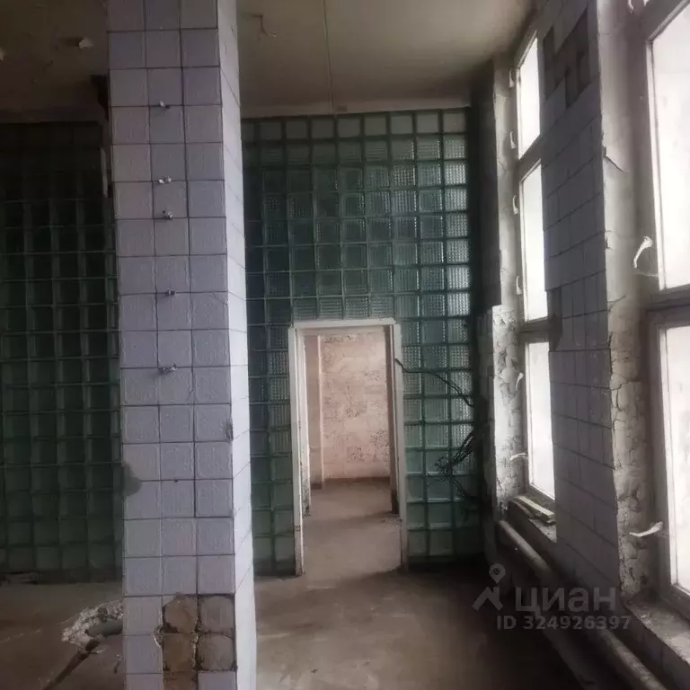 Производственное помещение в Москва Вельяминовская ул., 34С30 (344 м) - Фото 1