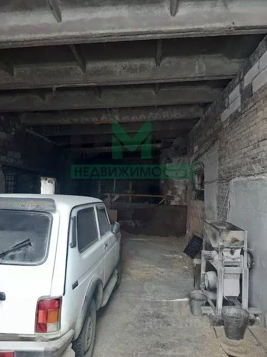 Склад в Оренбургская область, Орск Старый город мкр, ул. Урицкого, 3 ... - Фото 0