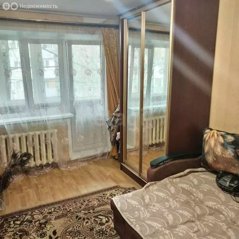 3-комнатная квартира: Самара, Ново-Садовая улица, 299 (58.1 м) - Фото 2