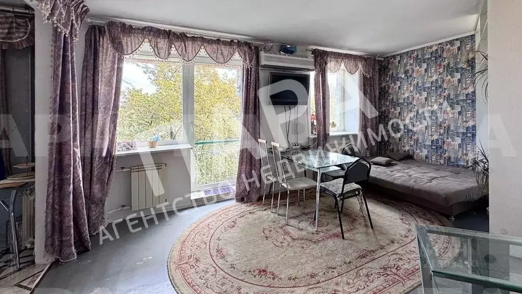 2-к кв. Самарская область, Самара Полевая ул., 3 (42.0 м) - Фото 2