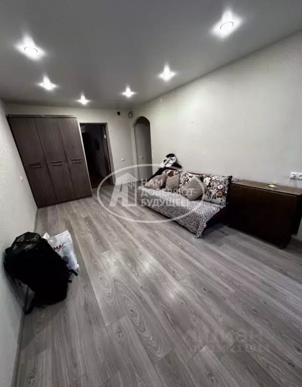 3-к кв. Пермский край, Лысьва ул. Кирова, 17 (59.2 м) - Фото 1