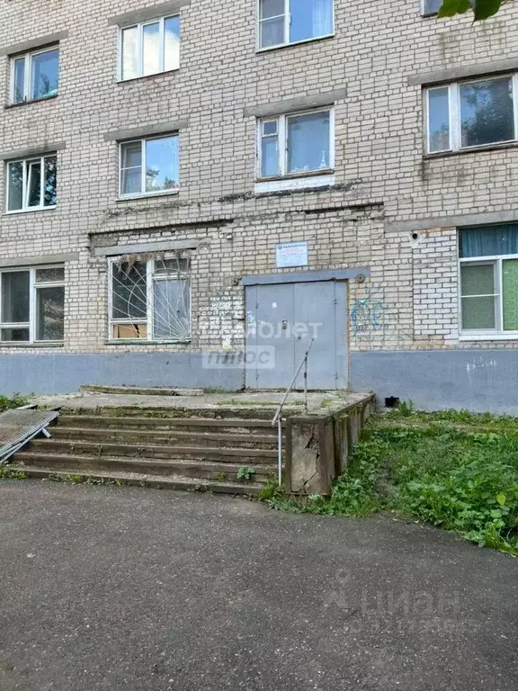 Комната Ярославская область, Переславль-Залесский ул. 50 лет ... - Фото 2