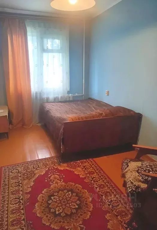 2-к кв. Алтайский край, Барнаул ул. Георгия Исакова, 119 (45.0 м) - Фото 2