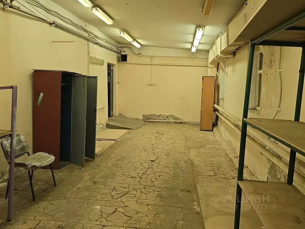 Помещение свободного назначения в Москва Ярославское ш., 38С2 (80 м) - Фото 2