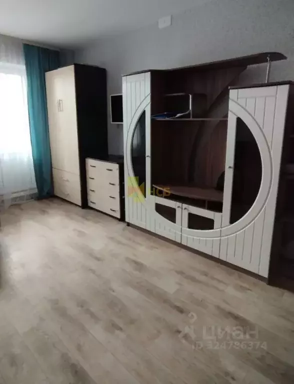 1-к кв. Омская область, Омск проезд 6-й Амурский, 6 (37.0 м) - Фото 2