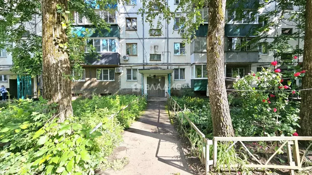 2-к кв. Липецкая область, Липецк ул. Филипченко, 6 (44.3 м) - Фото 0