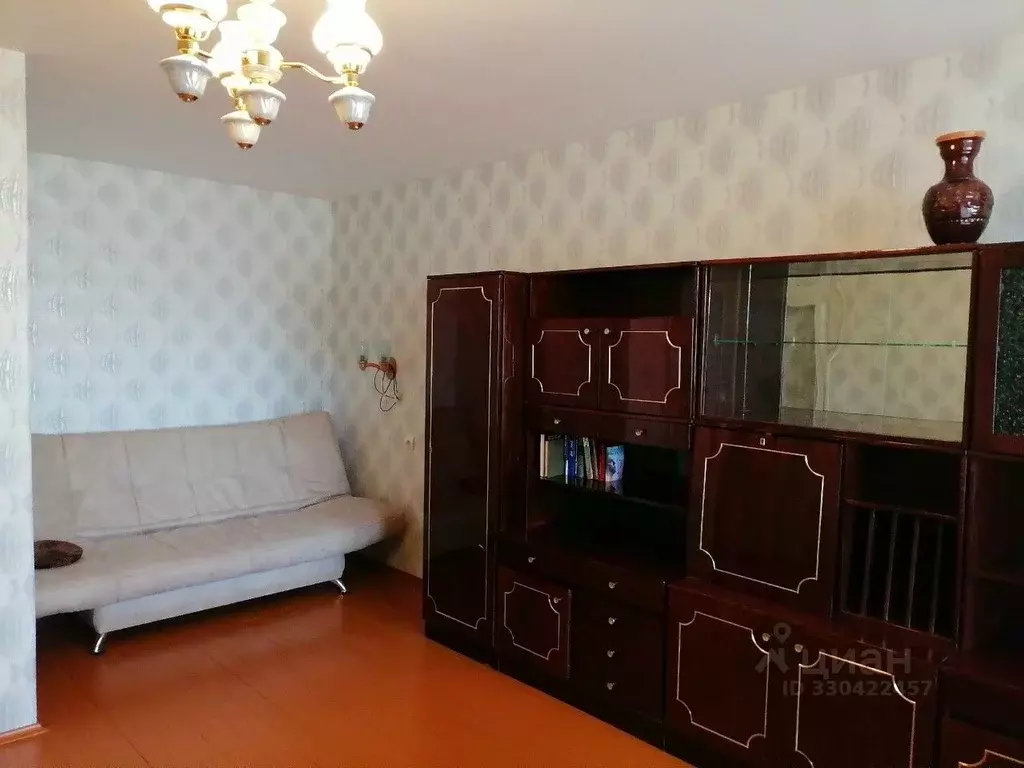 1-к кв. Башкортостан, Уфа ул. Левитана, 38/3 (42.0 м) - Фото 0
