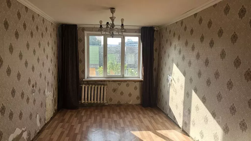 1-к кв. Московская область, Мытищи Летная ул., 36к3 (32.0 м) - Фото 1
