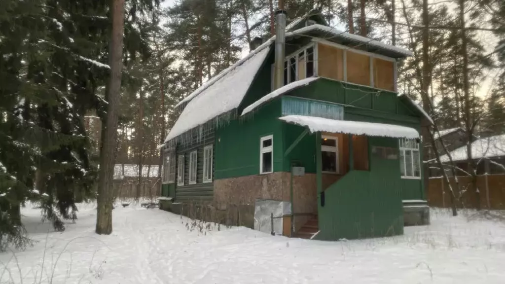 Продается дом в дп Кратово - Фото 2