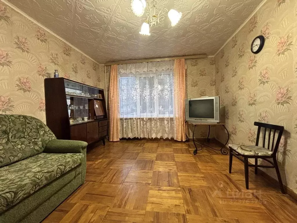 1-к кв. Пензенская область, Пенза ул. Суворова, 186 (28.9 м) - Фото 2