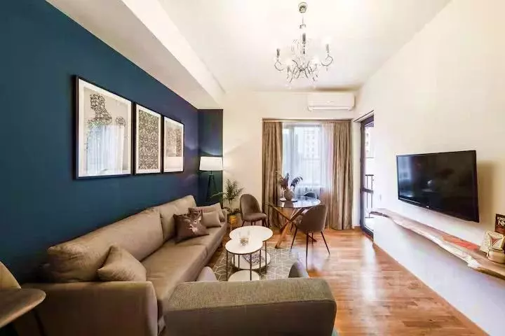 2-к кв. Краснодарский край, Сириус пгт ул. Цимлянская, 35 (70.0 м) - Фото 1