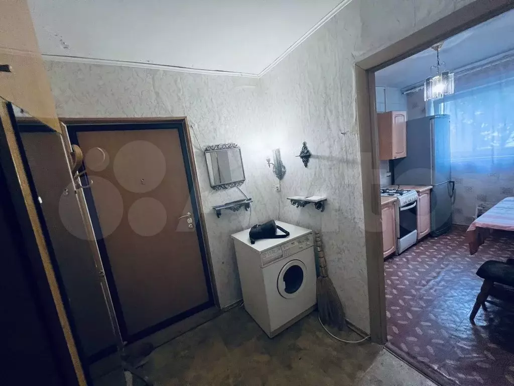 2-к. квартира, 43 м, 2/9 эт. - Фото 1