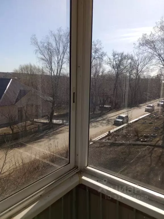 2-к кв. Самарская область, Октябрьск пос. Правая Волга, Перевалка ... - Фото 1