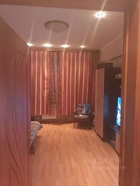 Комната Москва ул. Металлургов, 60К1 (16.0 м) - Фото 2