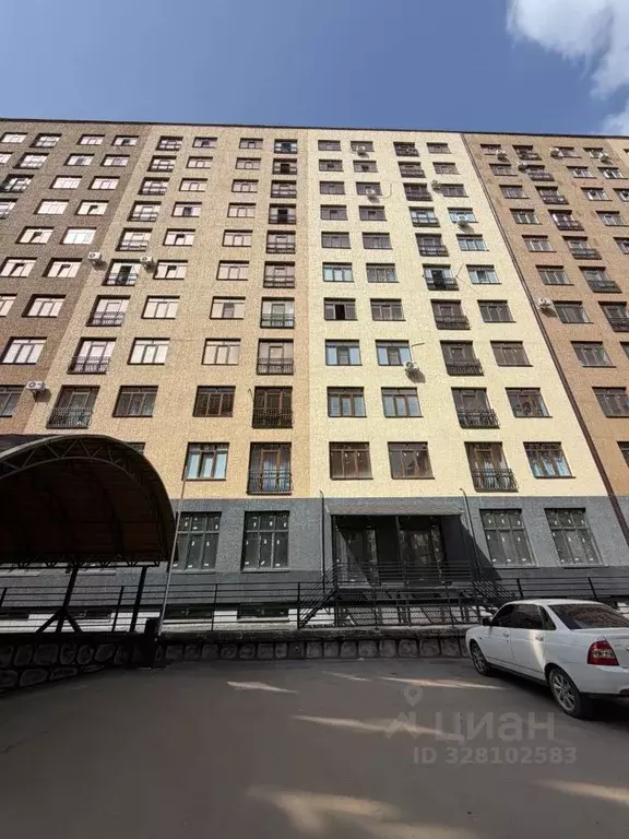 Помещение свободного назначения в Кабардино-Балкария, Нальчик ул. ... - Фото 2