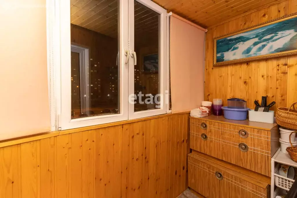 1-комнатная квартира: Тюмень, Широтная улица, 120к1 (35 м) - Фото 2