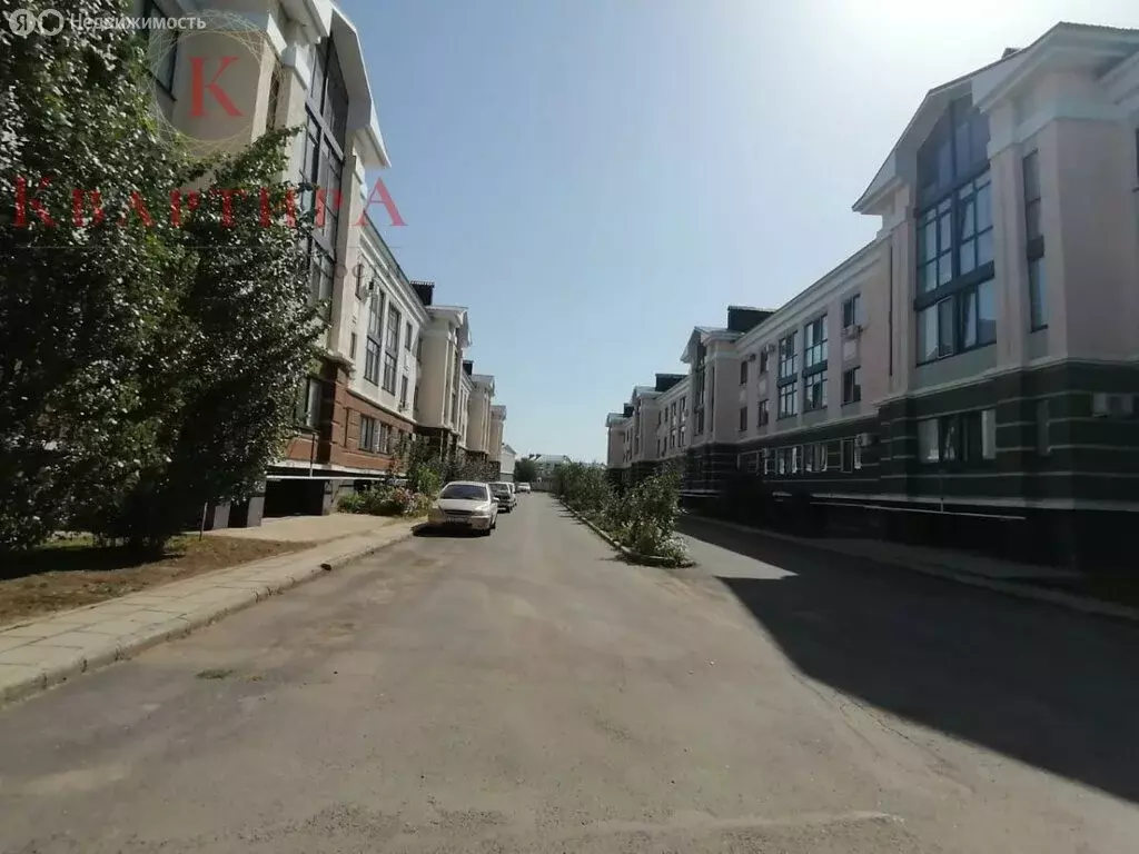 2-комнатная квартира: Оренбург, улица Озеленителей, 30 (51.5 м) - Фото 2