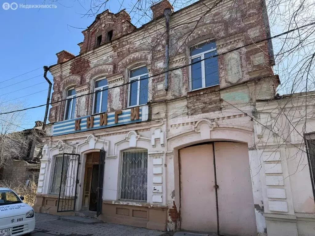 Помещение свободного назначения (180 м) - Фото 1