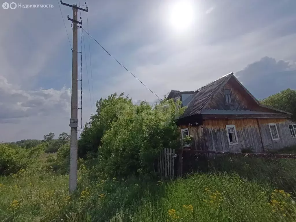 Участок в Чишминский район, село Еремеево (18 м) - Фото 1