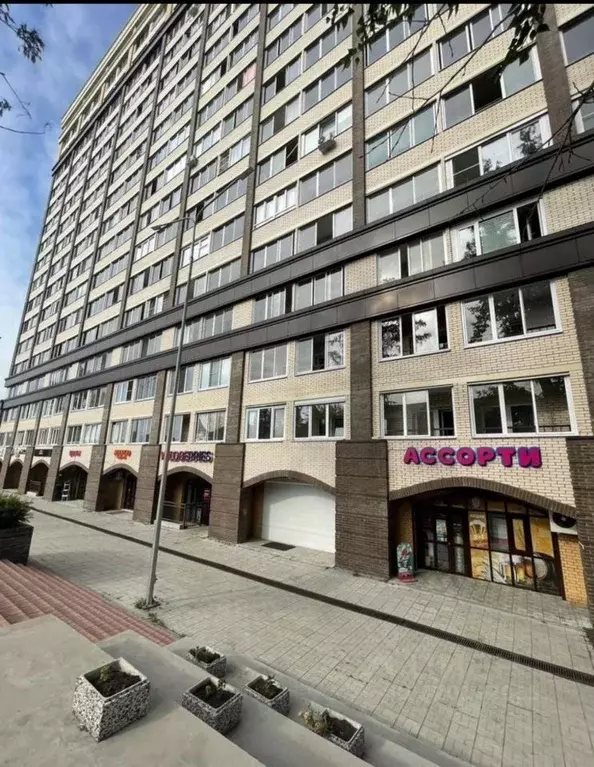 Помещение свободного назначения в Иркутская область, Иркутск ул. 4-я ... - Фото 0