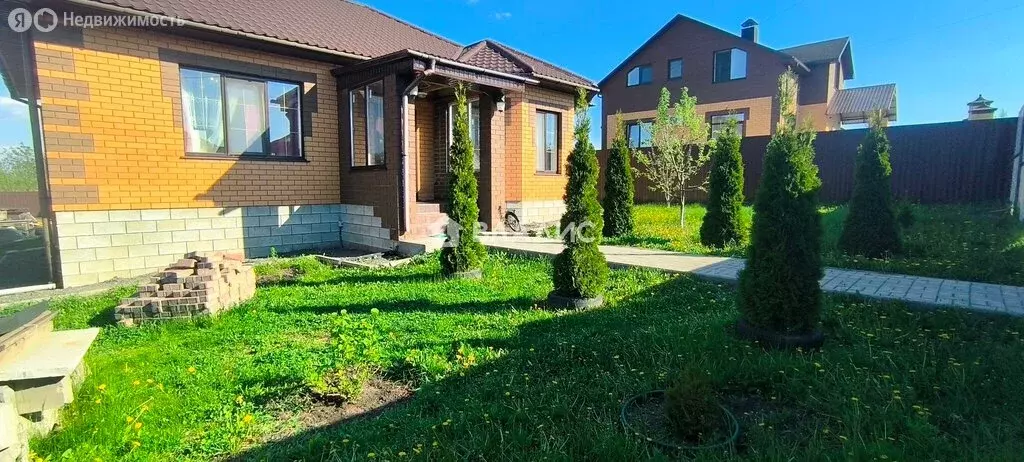 Дом в Белгород, Радиальная улица (96 м) - Фото 2