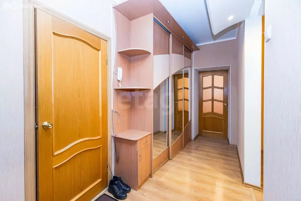 2-комнатная квартира: Благовещенск, улица Шевченко, 44 (35 м) - Фото 1