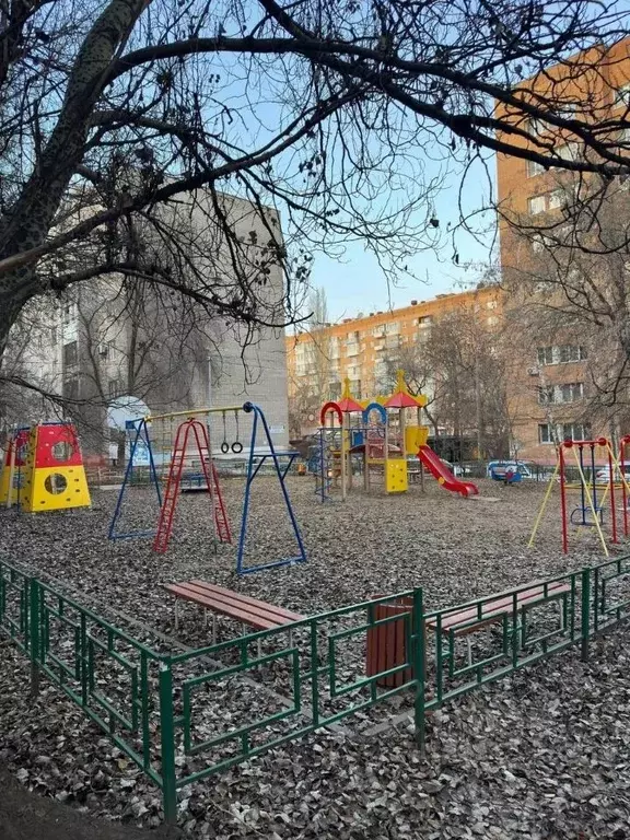 Студия Самарская область, Самара просп. Карла Маркса, 356 (14.0 м) - Фото 2