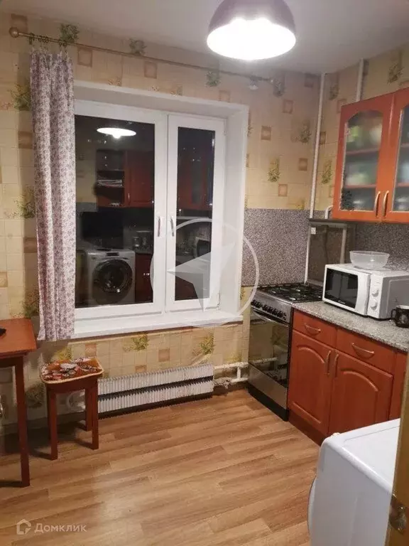 Продаётся 1-к квартира, 30 м - Фото 1