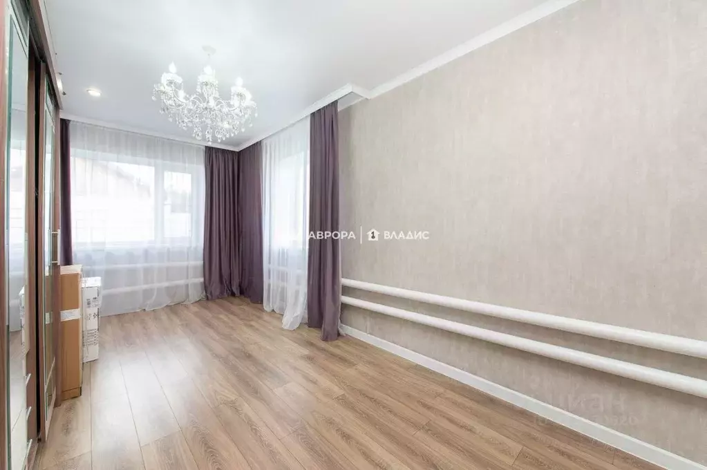 4-к кв. Челябинская область, Агаповский муниципальный округ, пос. ... - Фото 2