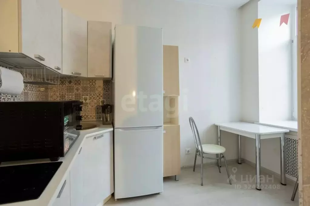 Комната Санкт-Петербург 5-я Красноармейская ул., 17 (24.4 м) - Фото 1