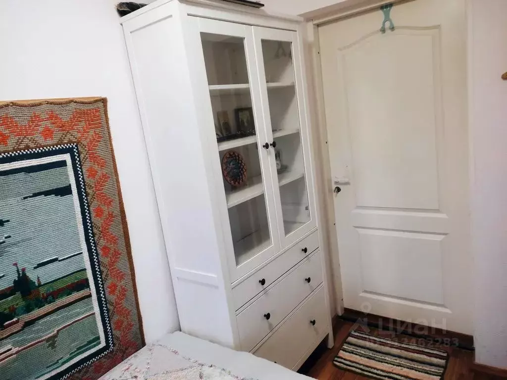 Комната Архангельская область, Приморский муниципальный округ, пос. ... - Фото 0