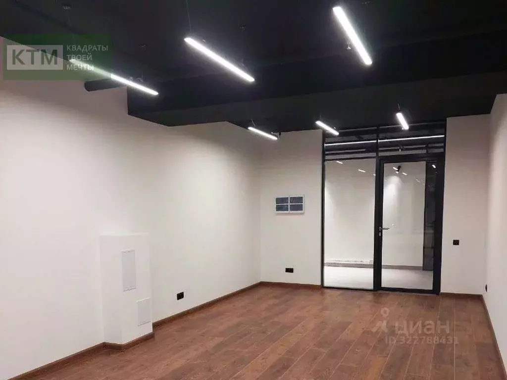 Помещение свободного назначения в Санкт-Петербург Дальневосточный ... - Фото 1