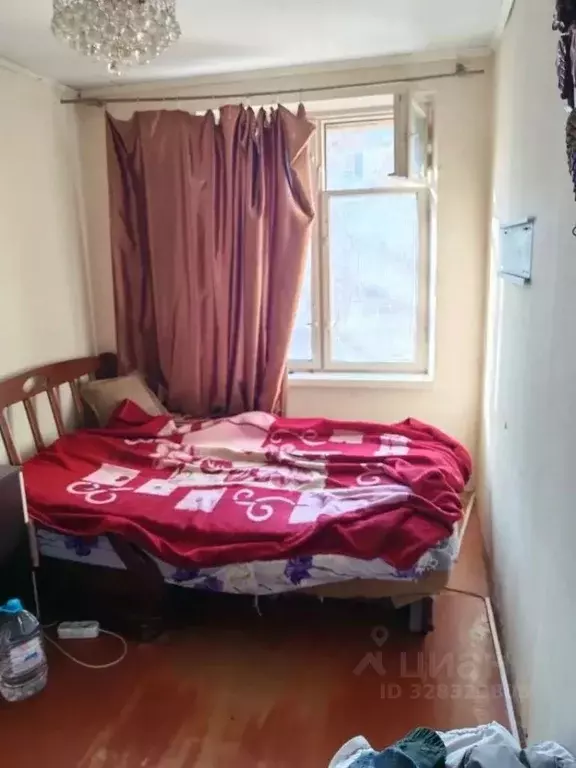 Комната Москва пос. Коммунарка, 1 (10.0 м) - Фото 1