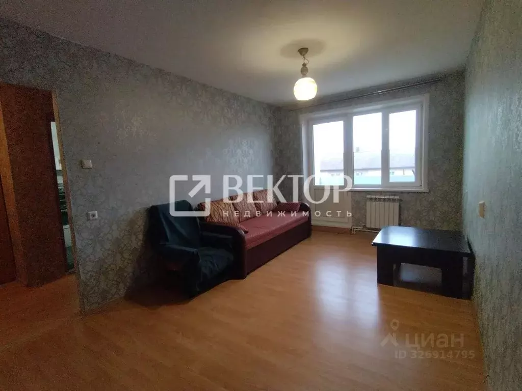 2-к кв. Костромская область, Кострома Малышково мкр, ул. Китицынская, ... - Фото 2