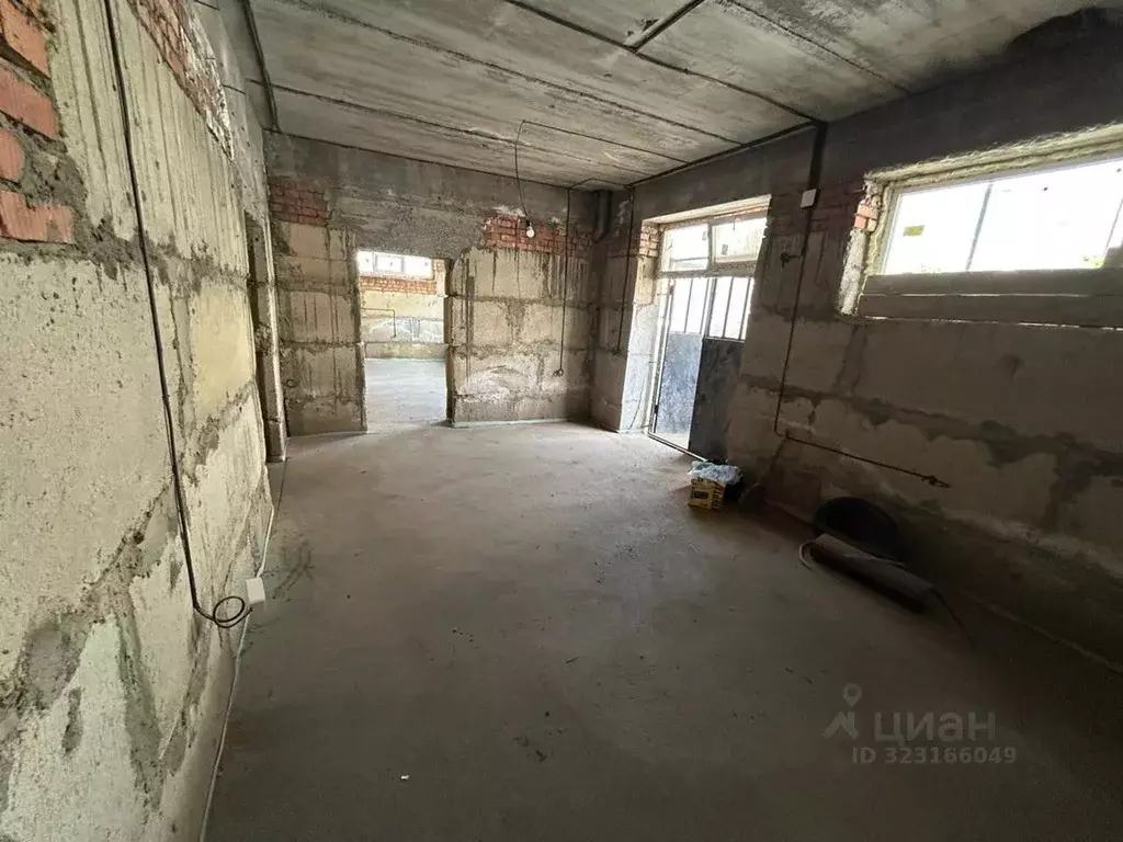 Помещение свободного назначения в Кабардино-Балкария, Нальчик ул. ... - Фото 2