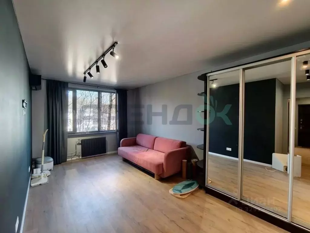 3-к кв. Москва ул. Академика Павлова, 13 (62.0 м) - Фото 2