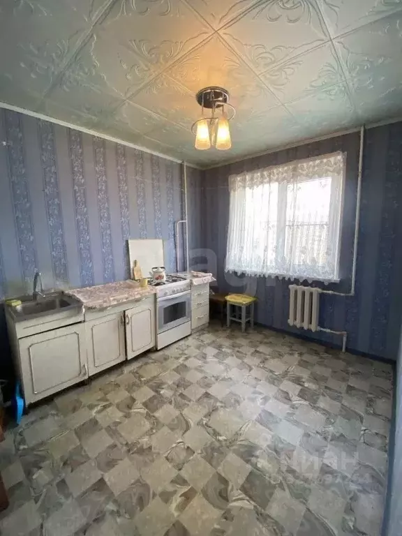 3-к кв. Владимирская область, Ковров ул. Строителей, 22 (63.0 м) - Фото 2