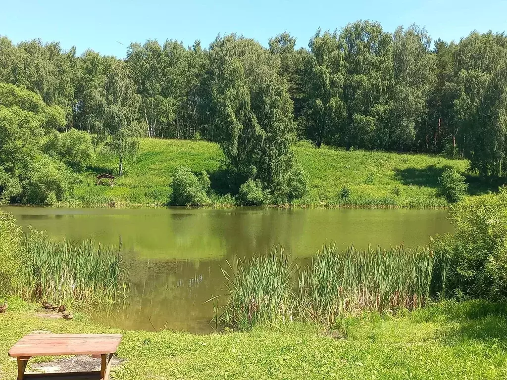Дом в Владимирская область, Собинский муниципальный округ, Луговское ... - Фото 1